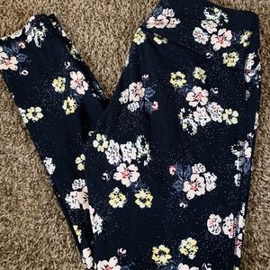 Maurice’s Workout Leggings